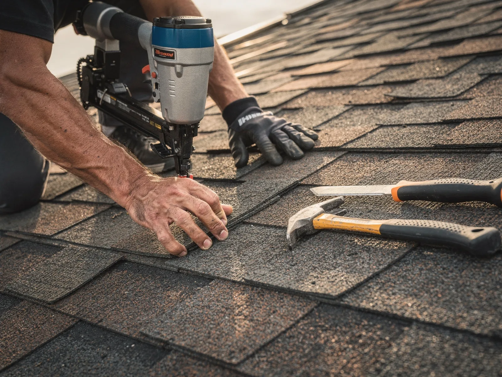Why choose Roof Repair in Brooklet, GA
